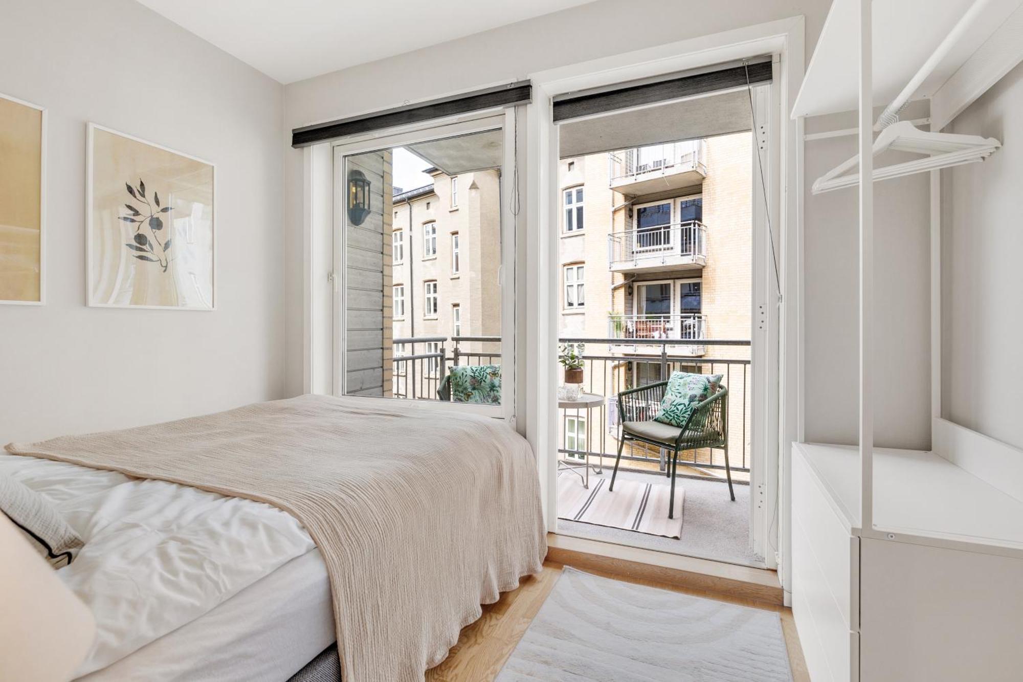 Flott Leilighet I Hjerte Av Oslo Ngoại thất bức ảnh